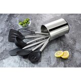 Echtwerk Set Kuhinjskih Pripomočkov Srebrna, 7-Delni | Shoptok.si