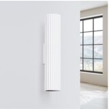 Nice Lamps Bijela zidna lampa Gleam – | shoptok.hr