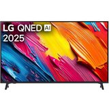 LG TV 65QNED70A6A 65" LED UHD, Smart Cene
