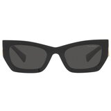 Miu Miu Ženske Sunčane naočale MU09WS Black | shoptok.hr