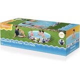 Bestway otroški bazen Dino (183x38cm) | Shoptok.si