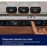 Electrolux Ugradbena ma&amp;scaron;ina za suđe E72LB210S Slike