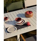 Kave Home Bordo rdeča keramična skledica Doren – | Shoptok.si