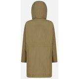 Geox Bulmya Olive Women's Jacket - Women | Shoptok.si