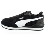 Puma Nizke superge St Runner V4 pisana Cene