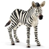 Schleich živalska figura Zebra, mladič 14811 Cene