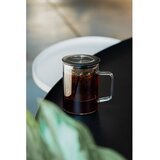 Vialli Design Šalica s cjedilom 300 ml Diva – | shoptok.hr