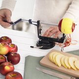 Orion Pripomoček za rezanje sadja iz aluminija in nerjavečega jekla – | Shoptok.si