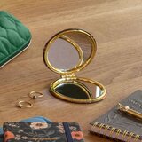 MiquelRius Džepno ogledalo Highland Days 80x80mm Poppiess MR13365 | shoptok.hr