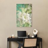  Slika - Green Breath (1 Part) Vertical 20x30 | shoptok.hr