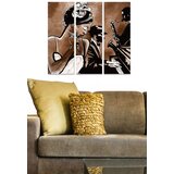 Wallity Set slika MDF287017424, 3 dijela | Eponuda.ba