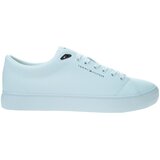 Tommy Hilfiger Nizke superge Hi Vulc Core Low Lth Ii Ess Bela | Shoptok.si