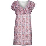 Molly Bracken LA171AE21 Ružičasta | shoptok.hr