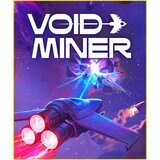 Steam void miner – incremental asteroids roguelite key (pc) global Cene