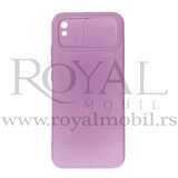  futrola soft full protect camera za iphone 11 pro max (6.5) lila Cene