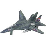 Military Airplane Powered Fighter Moro Lights Sounds Mix | shoptok.hr