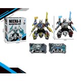  Robot Mecha X | Eponuda.com