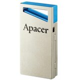Apacer USB 3.2 Gen1 ključ 64GB AH155 super mini srebrno/moder | Shoptok.si
