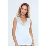 Eldar Tara white blouse