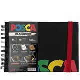 Blok špirala Posca A5 | Shoptok.si