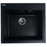 Vesta crni s sifonom | shoptok.hr