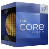 Intel Core i9-12900K do 5.20GHz Box procesor cene