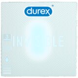 Durex invisible superthin 3 pack Cene