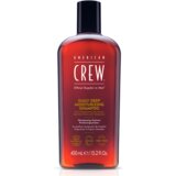 American Crew Deep Daily Moisturizing shampoo 450ml | ePonuda.com
