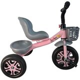 Magaza Roze CLP003-Tricikl sa korpom Točkonja | ePonuda.com