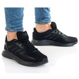 Adidas otroška tekaška obutev RUNFALCON 2.0 K 35-38 Črna | Shoptok.si