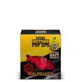 Sbs baits udični mamci mini method pop ups m1, 8-10mm, 20g Cene