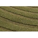 ESTE Temno zelena preproga 160x230 cm Pebble &amp;ndash; Slike