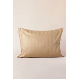 Stefan tekstil Jastucnica saten 50x70 pruga kafa ( 229-pruga.kafa ) | ePonuda.com