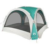  The Living Store Šotor za zabavo zelen vodoodporen - Šotor Za Zabave, (21486932) | Shoptok.si