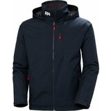 Helly Hansen Crew Hooded Midlayer 2.0 Jakne Navy M Cene