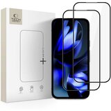 TECH-PROTECT KALJENO STAKLO GLASS FIT+ ( 2 kom. ) ZA GOOGLE PIXEL 9A / 10A Cijene