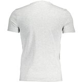 Guess Jeans MEN&#39;S SHORT SLEEVE T-SHIRT GRAY | Shoptok.si