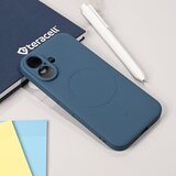 Teracell Maska za iPhone 17 63 Giulietta Magsafe plava | ePonuda.com