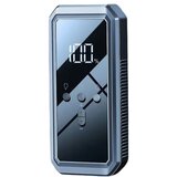 Newsmy Električna prenosna zračna črpalka V19 12000mAh 150PSI 80W, (21031540) Cene