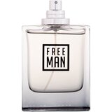 New Brand Parfums Prestige Free Man toaletna voda 100 ml Tester za muškarce Cijene