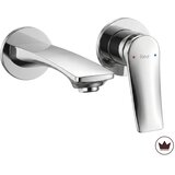 Rea Podometna armatura za umivalnik VISION Chrome + BOX | Shoptok.si