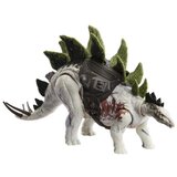 Mattel Igračka dinosaurus Stegosaurus Jurassic World HLP23 | Eponuda.ba