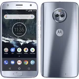 Motorola Obnovljeno - kot novo - Moto X4 siva 64 GB 4 GB ram dual sim - diskretne oznake uporabe obnovljeno, (21608485)