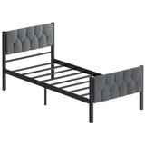 Hanah home krevet stil 100 x 200
