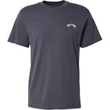 Billabong Majica marine / bela | Shoptok.si