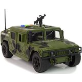 Military Vehicle Front-wheel drive Colour Dark Moro | shoptok.hr