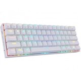 Redragon Mehanicka Gaming Tastatura RGB Draconic Pro K530 RS Bluetooth White | Eponuda.ba