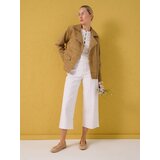 Sinsay Pamučna vesta | shoptok.hr