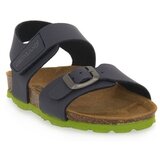 Grunland Sandali & Odprti čevlji SB0234BLULIME Cene