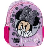 Best Buy tico, ranac predškolski 3D, minnie mouse, dance Cene